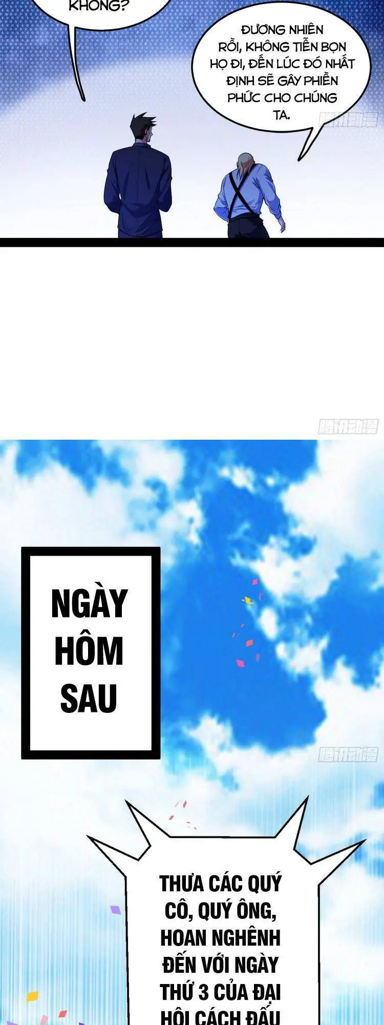 Ta Là Tà Đế Nettruyen ZZZ Chương 168 Page 9