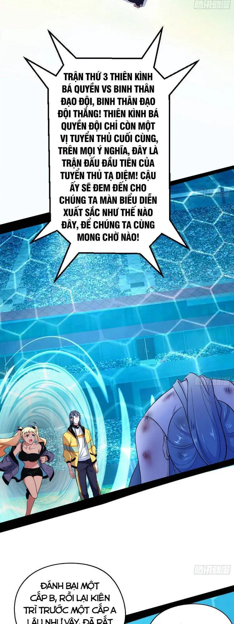 Ta Là Tà Đế Nettruyen ZZZ Chương 168 Page 25
