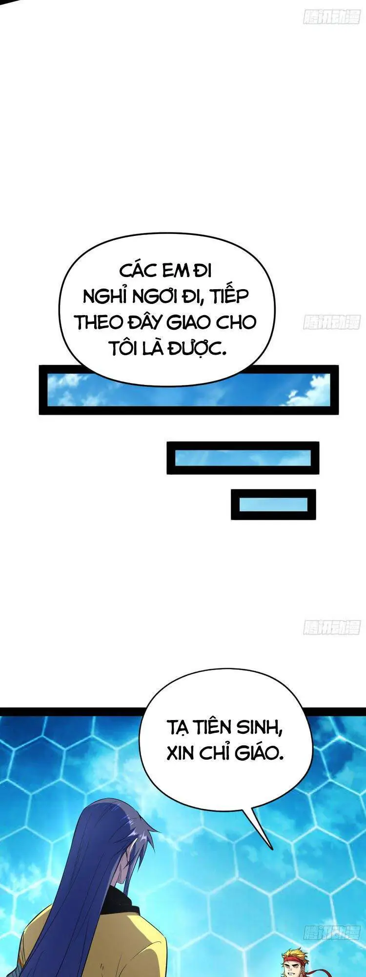 Ta Là Tà Đế Nettruyen ZZZ Chương 168 Page 27