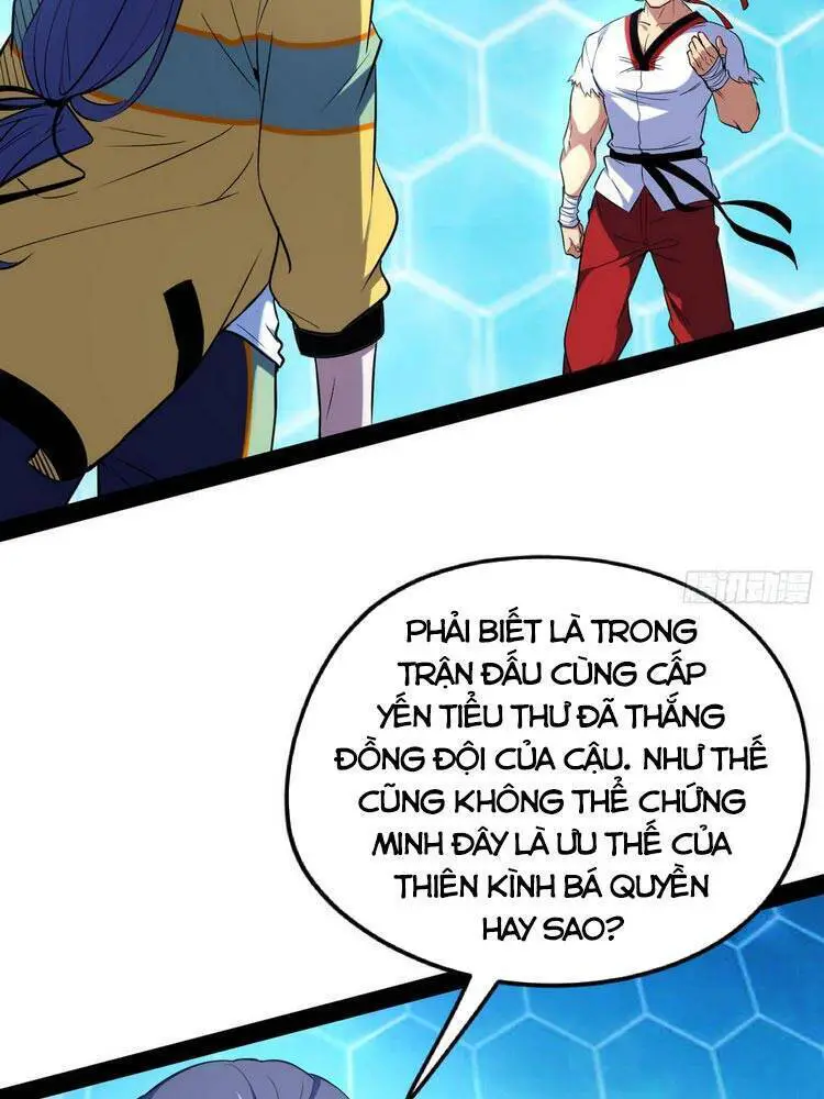 Ta Là Tà Đế Nettruyen ZZZ Chương 168 Page 28