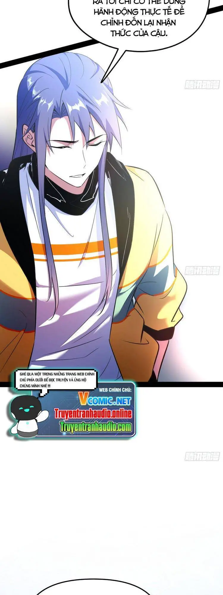 Ta Là Tà Đế Nettruyen ZZZ Chương 168 Page 31