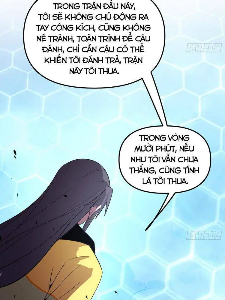 Ta Là Tà Đế Nettruyen ZZZ Chương 168 Page 32