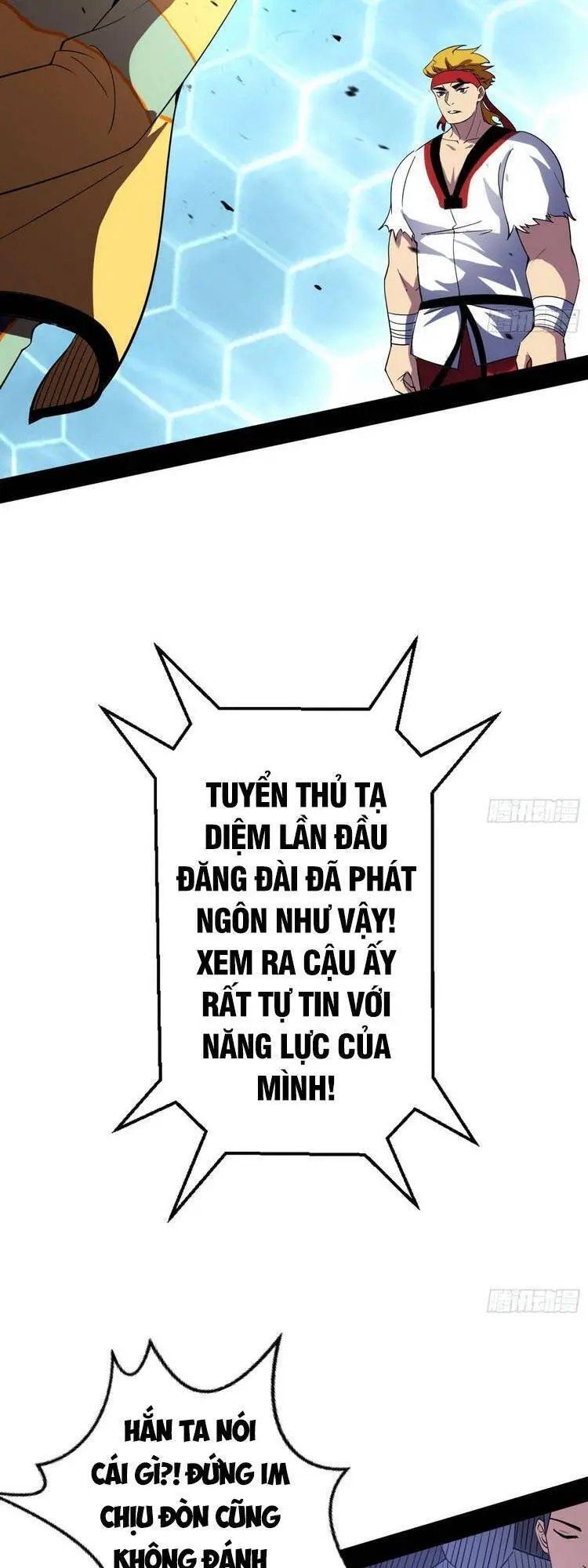Ta Là Tà Đế Nettruyen ZZZ Chương 168 Page 33