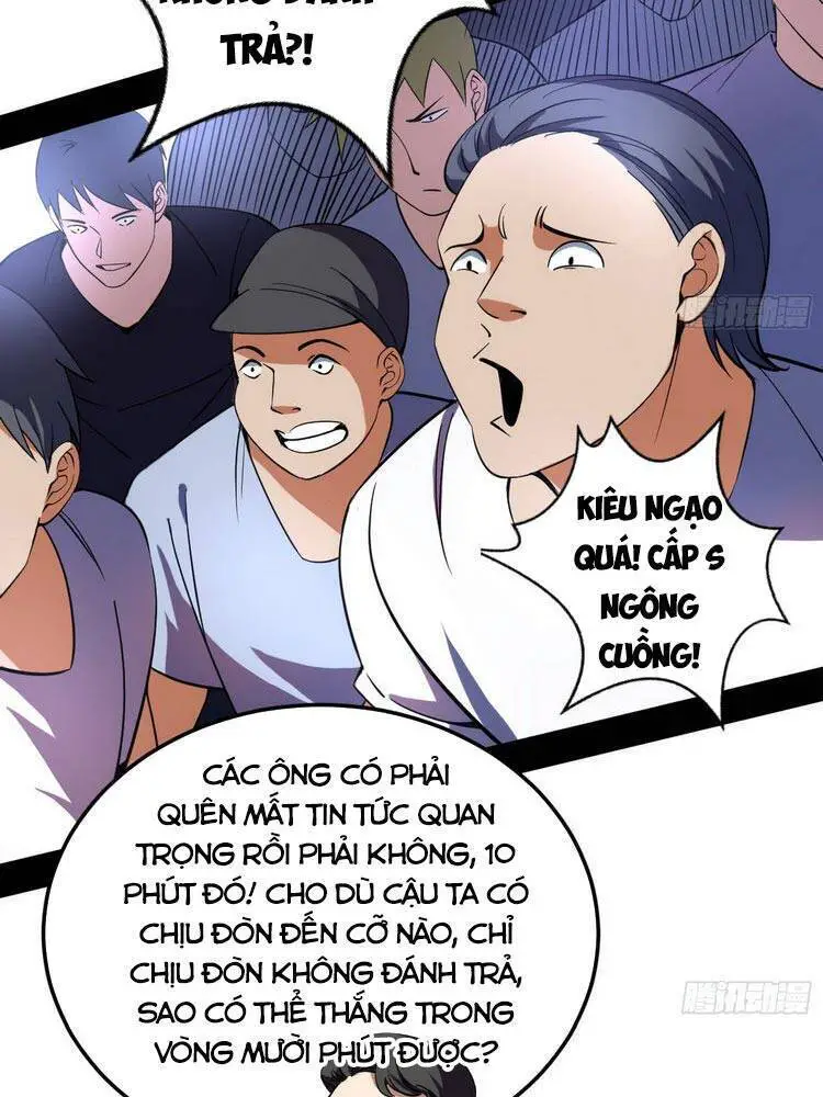 Ta Là Tà Đế Nettruyen ZZZ Chương 168 Page 34