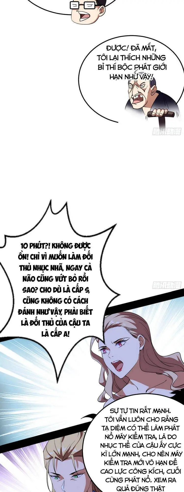Ta Là Tà Đế Nettruyen ZZZ Chương 168 Page 35