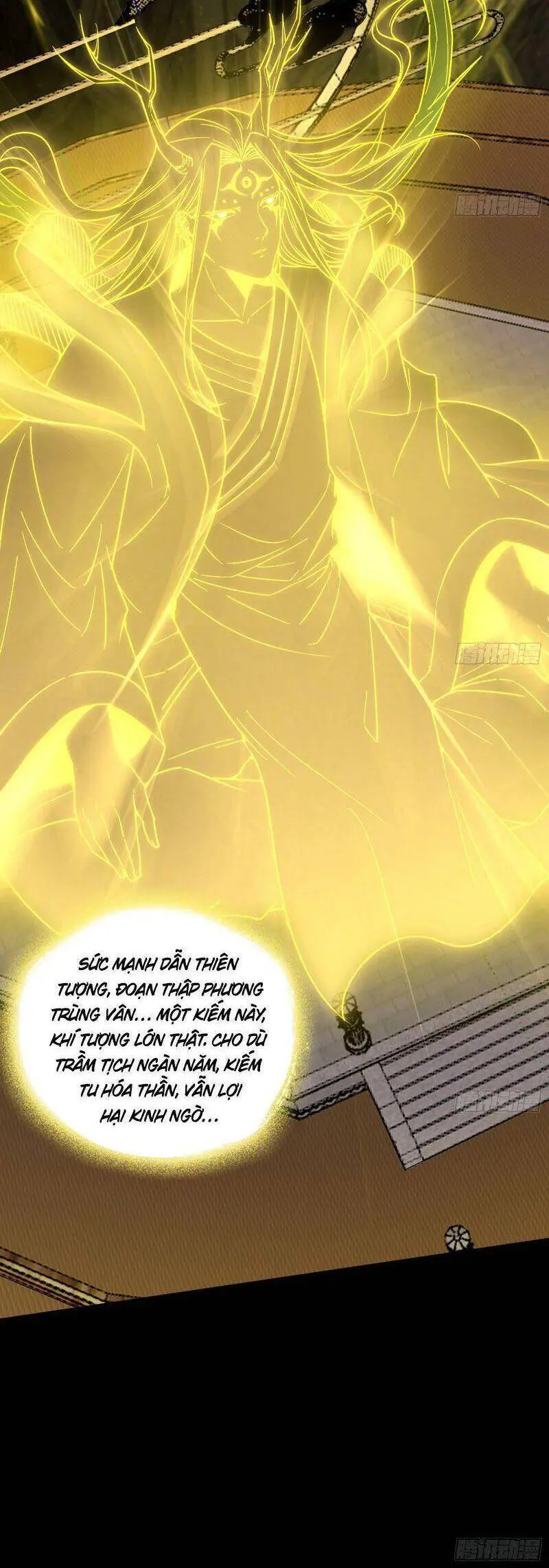 Ta Là Tà Đế Nettruyen ZZZ Chương 326 Page 17