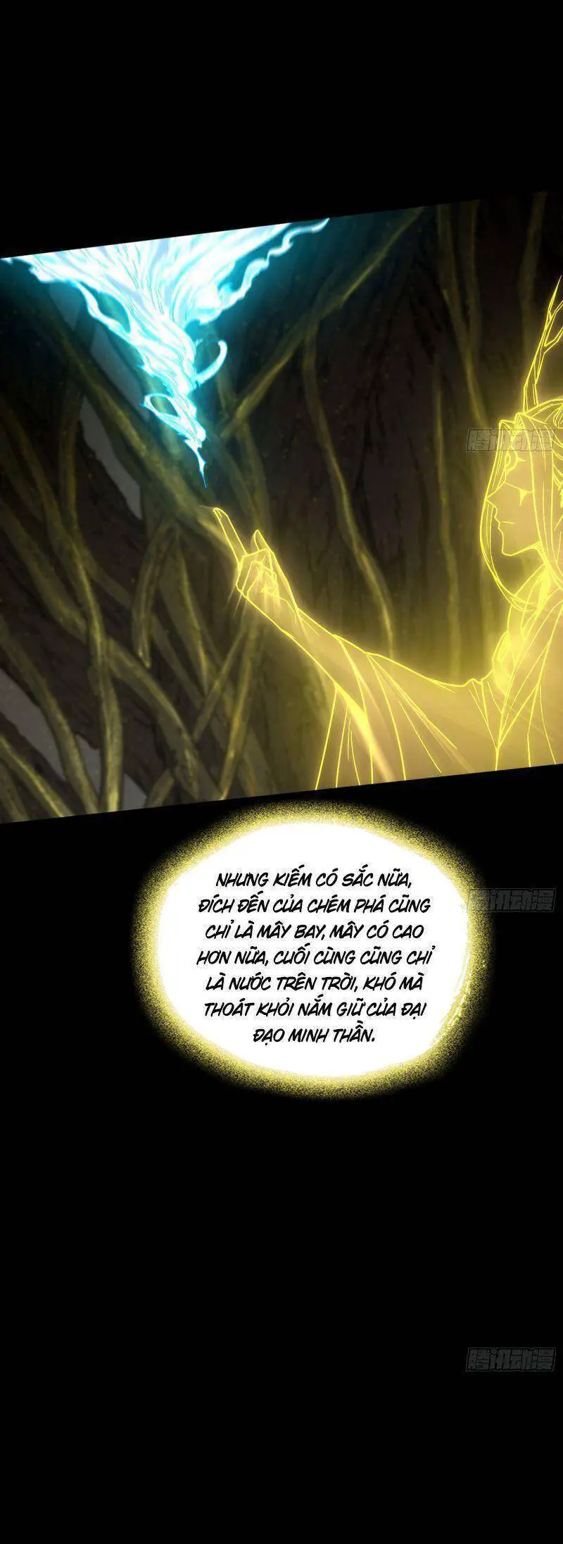 Ta Là Tà Đế Nettruyen ZZZ Chương 326 Page 18