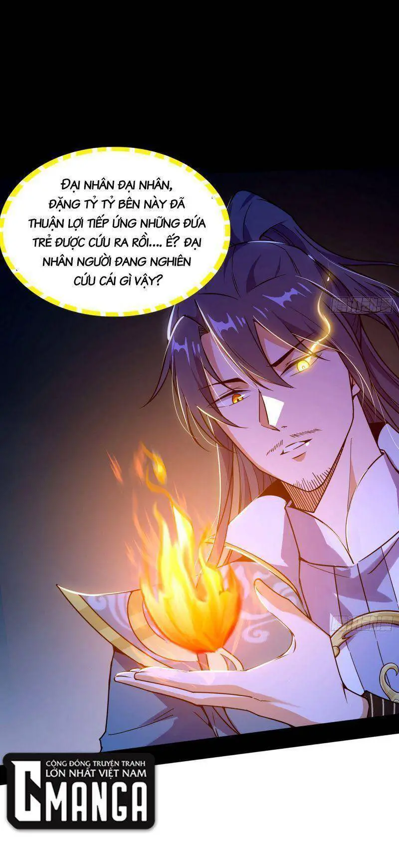 Ta Là Tà Đế Nettruyen ZZZ Chương 326 Page 24