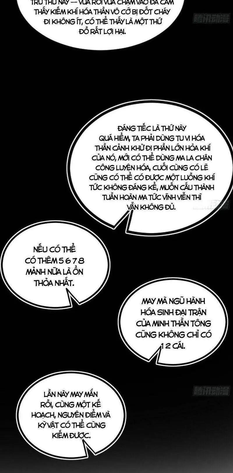 Ta Là Tà Đế Nettruyen ZZZ Chương 326 Page 27