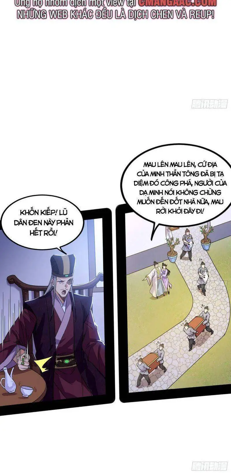 Ta Là Tà Đế Nettruyen ZZZ Chương 326 Page 32