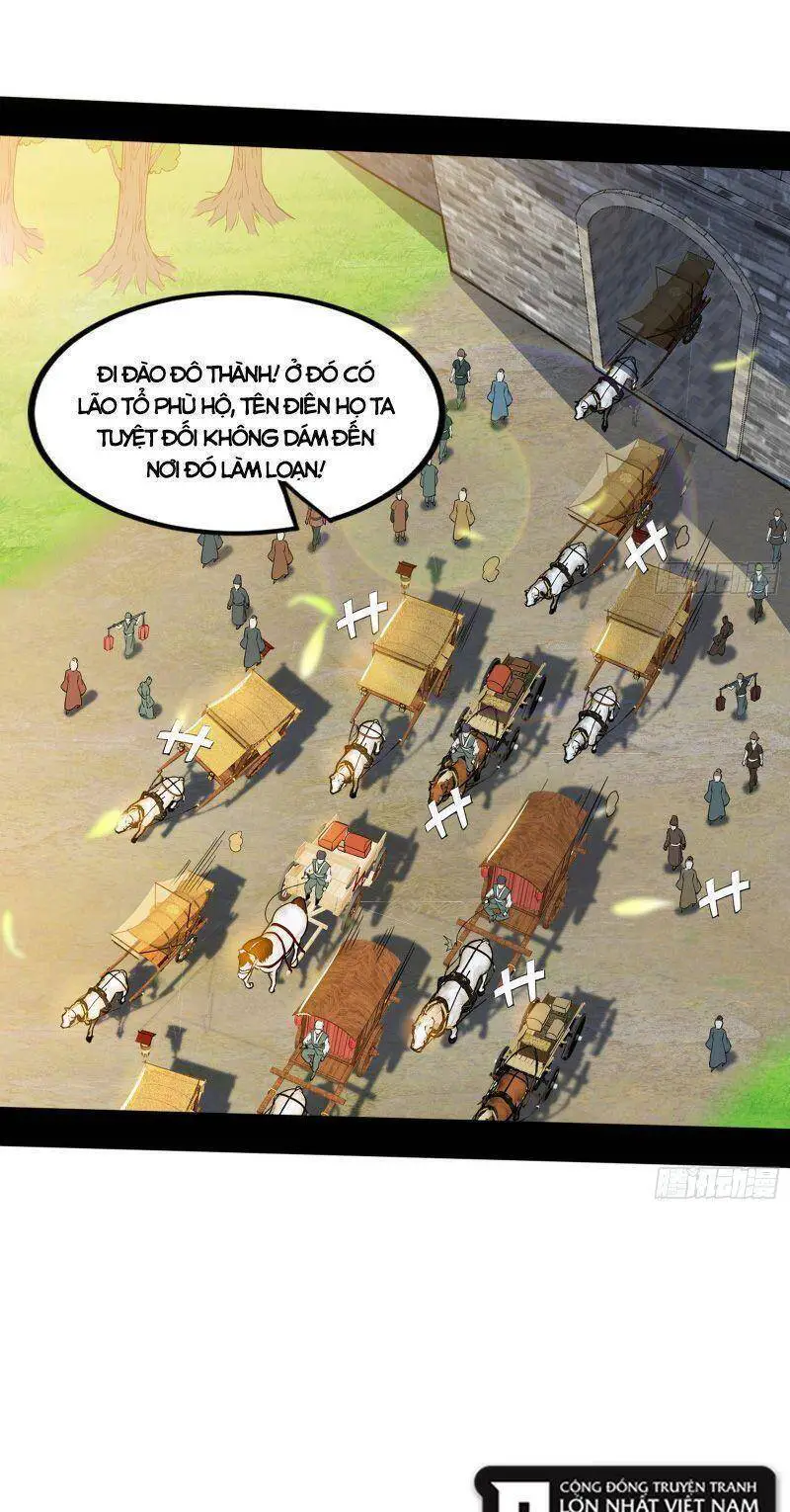 Ta Là Tà Đế Nettruyen ZZZ Chương 326 Page 33