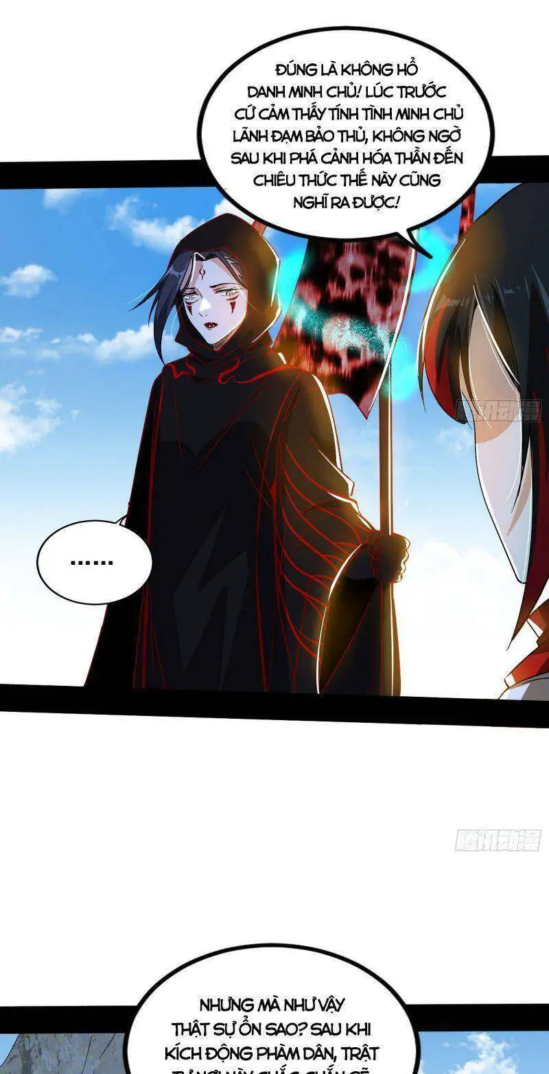 Ta Là Tà Đế Nettruyen ZZZ Chương 326 Page 37