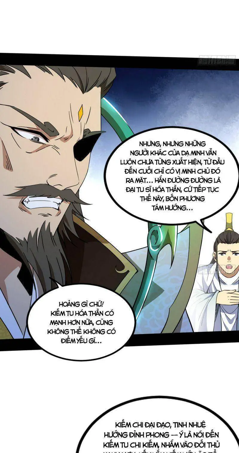 Ta Là Tà Đế Nettruyen ZZZ Chương 326 Page 46
