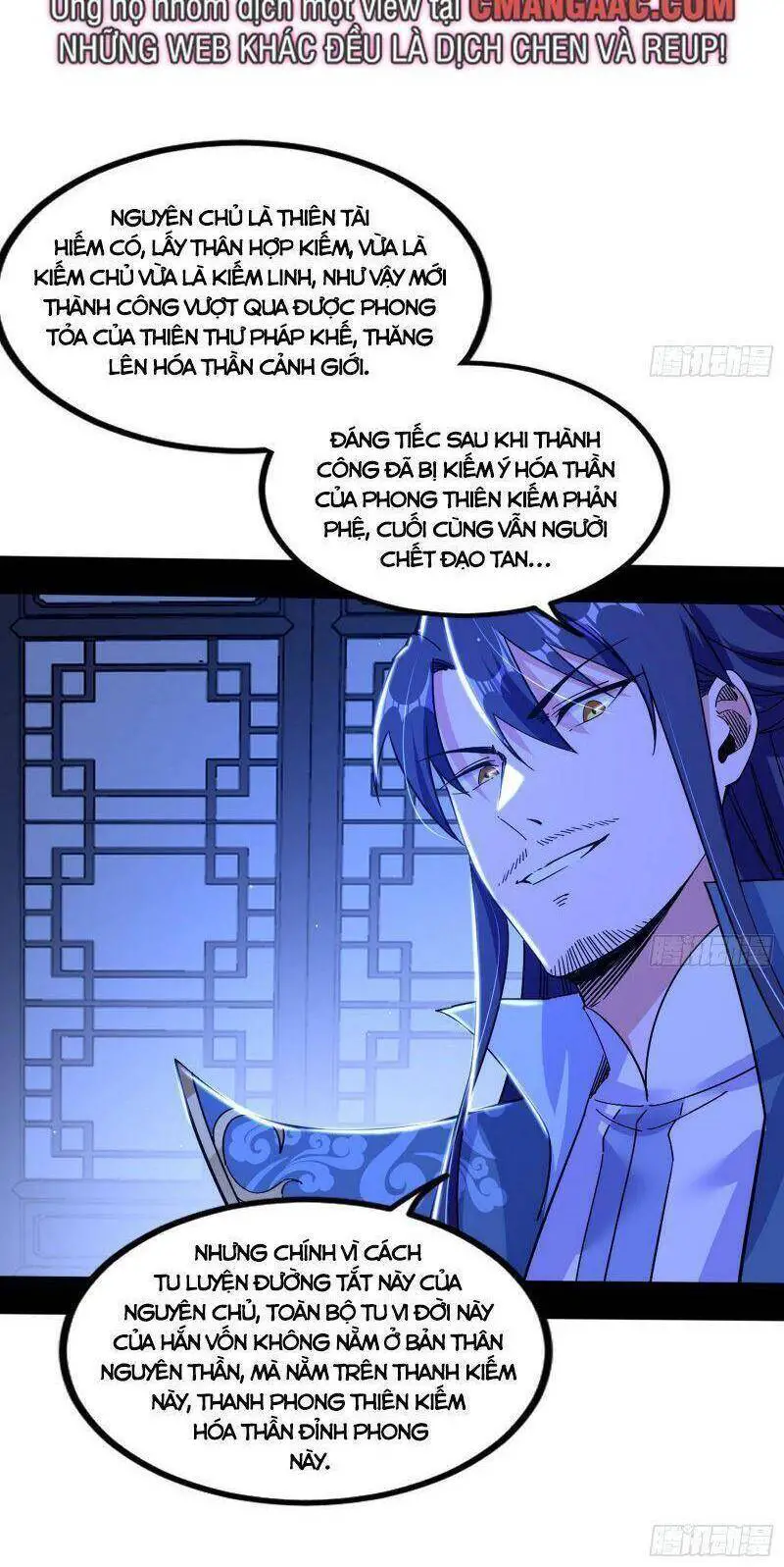 Ta Là Tà Đế Nettruyen ZZZ Chương 323 Page 4