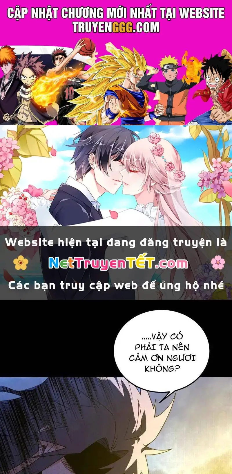 Ta Là Tà Đế Nettruyen ZZZ Chương 540 Page 1