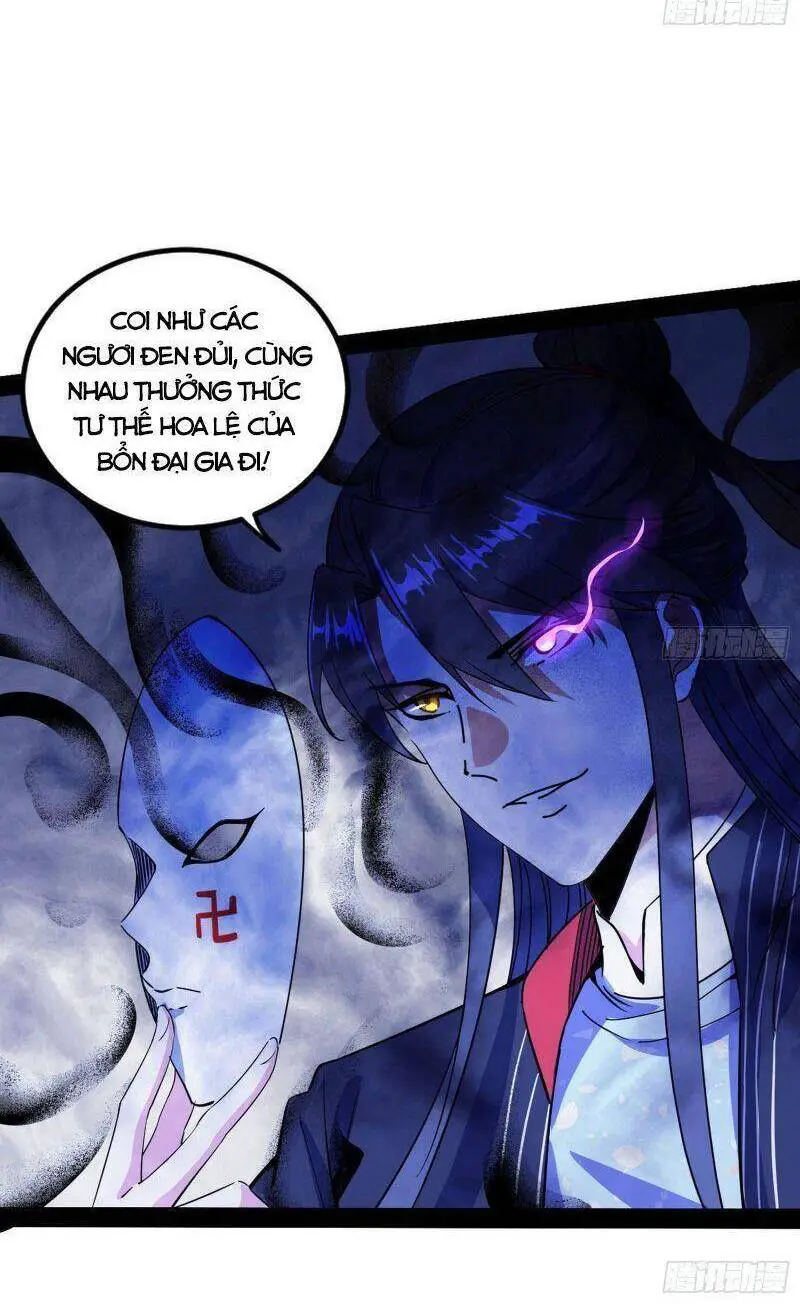 Ta Là Tà Đế Nettruyen ZZZ Chương 276 Page 7