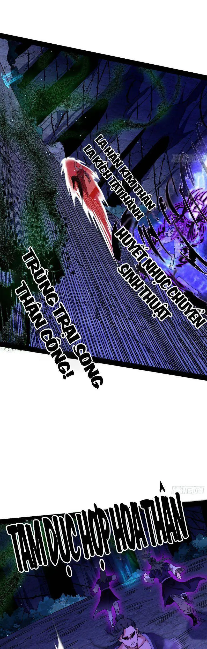 Ta Là Tà Đế Nettruyen ZZZ Chương 276 Page 10
