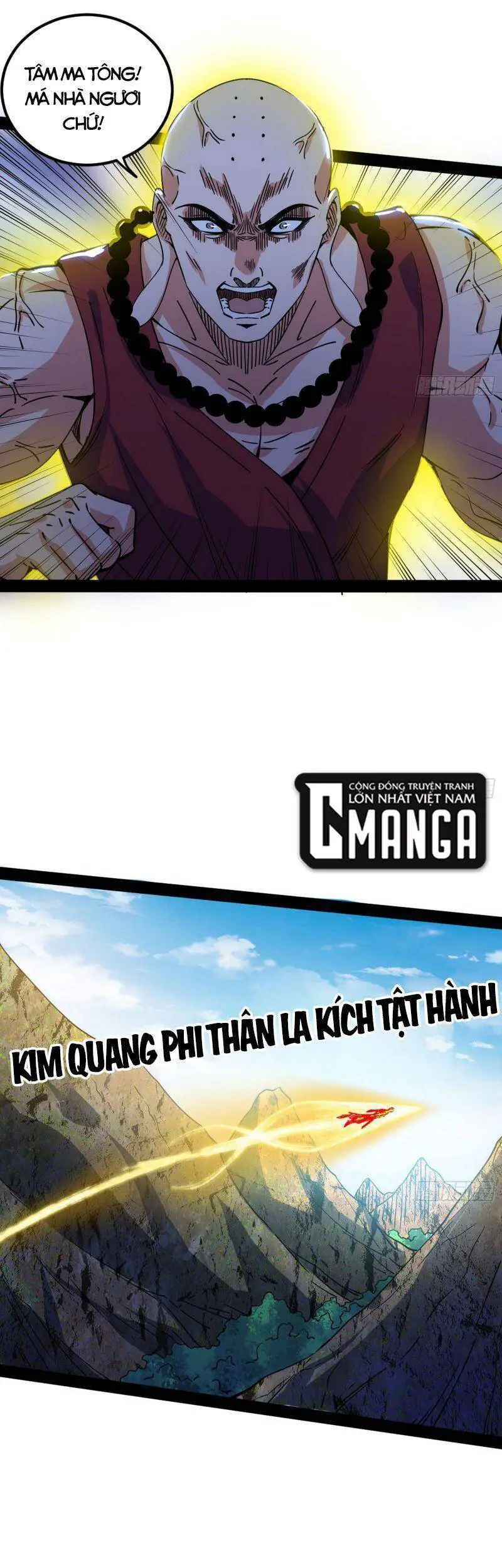 Ta Là Tà Đế Nettruyen ZZZ Chương 276 Page 12