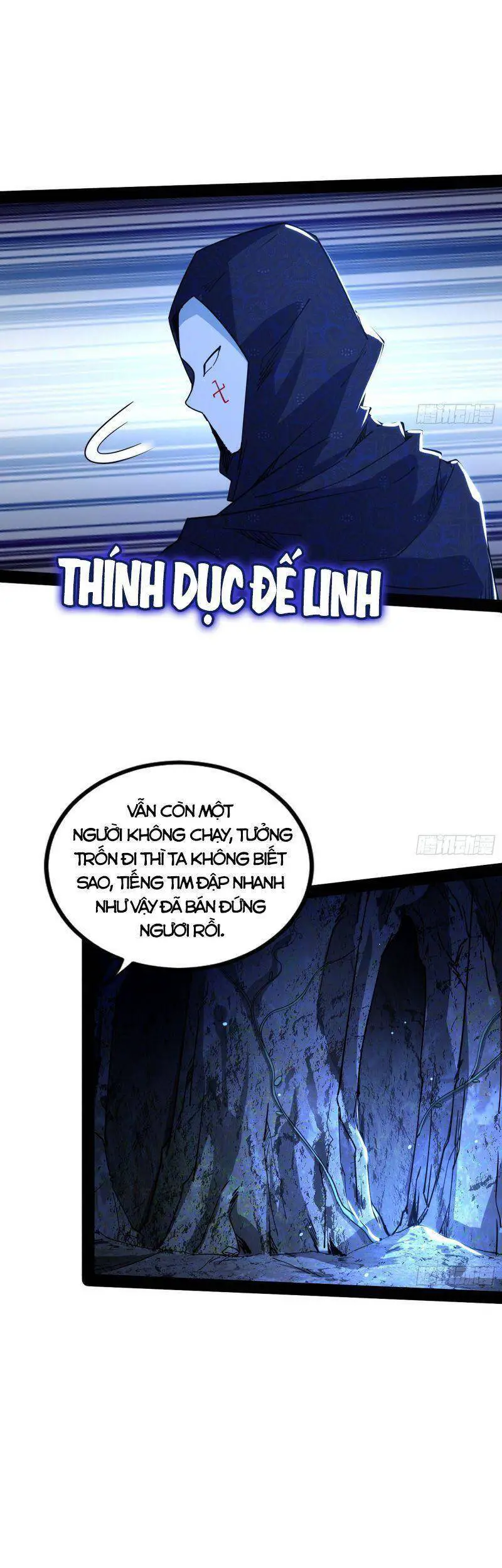 Ta Là Tà Đế Nettruyen ZZZ Chương 276 Page 20