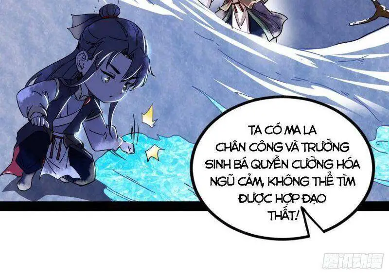 Ta Là Tà Đế Nettruyen ZZZ Chương 276 Page 35