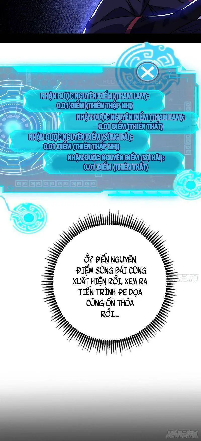 Ta Là Tà Đế Nettruyen ZZZ Chương 320 Page 40
