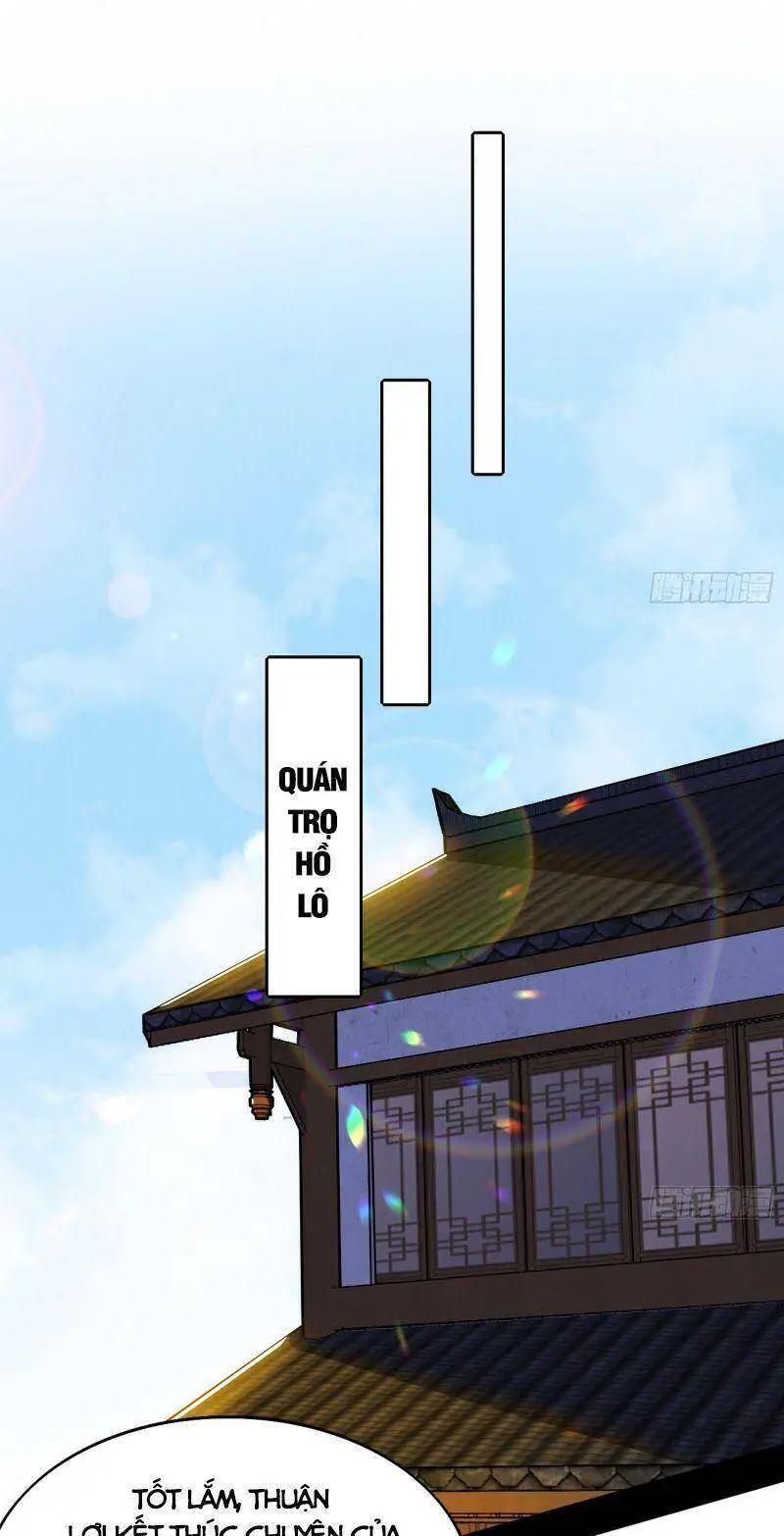 Ta Là Tà Đế Nettruyen ZZZ Chương 320 Page 46