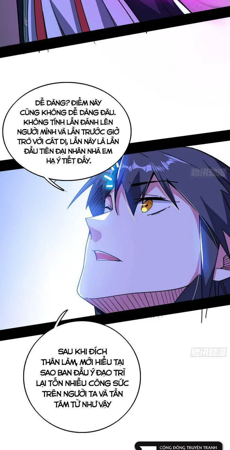Ta Là Tà Đế Nettruyen ZZZ Chương 320 Page 48