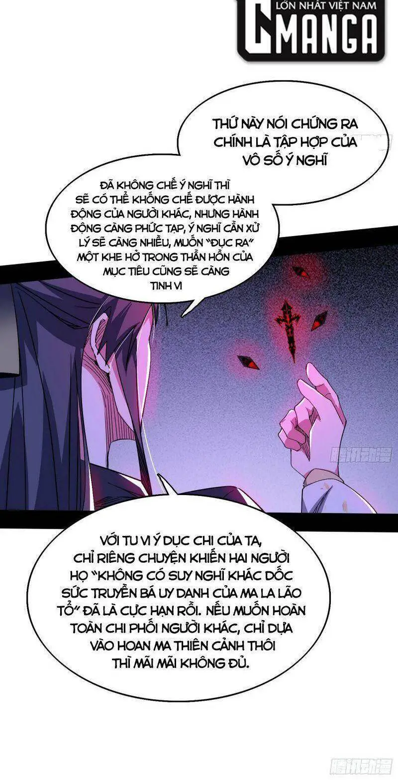 Ta Là Tà Đế Nettruyen ZZZ Chương 320 Page 49