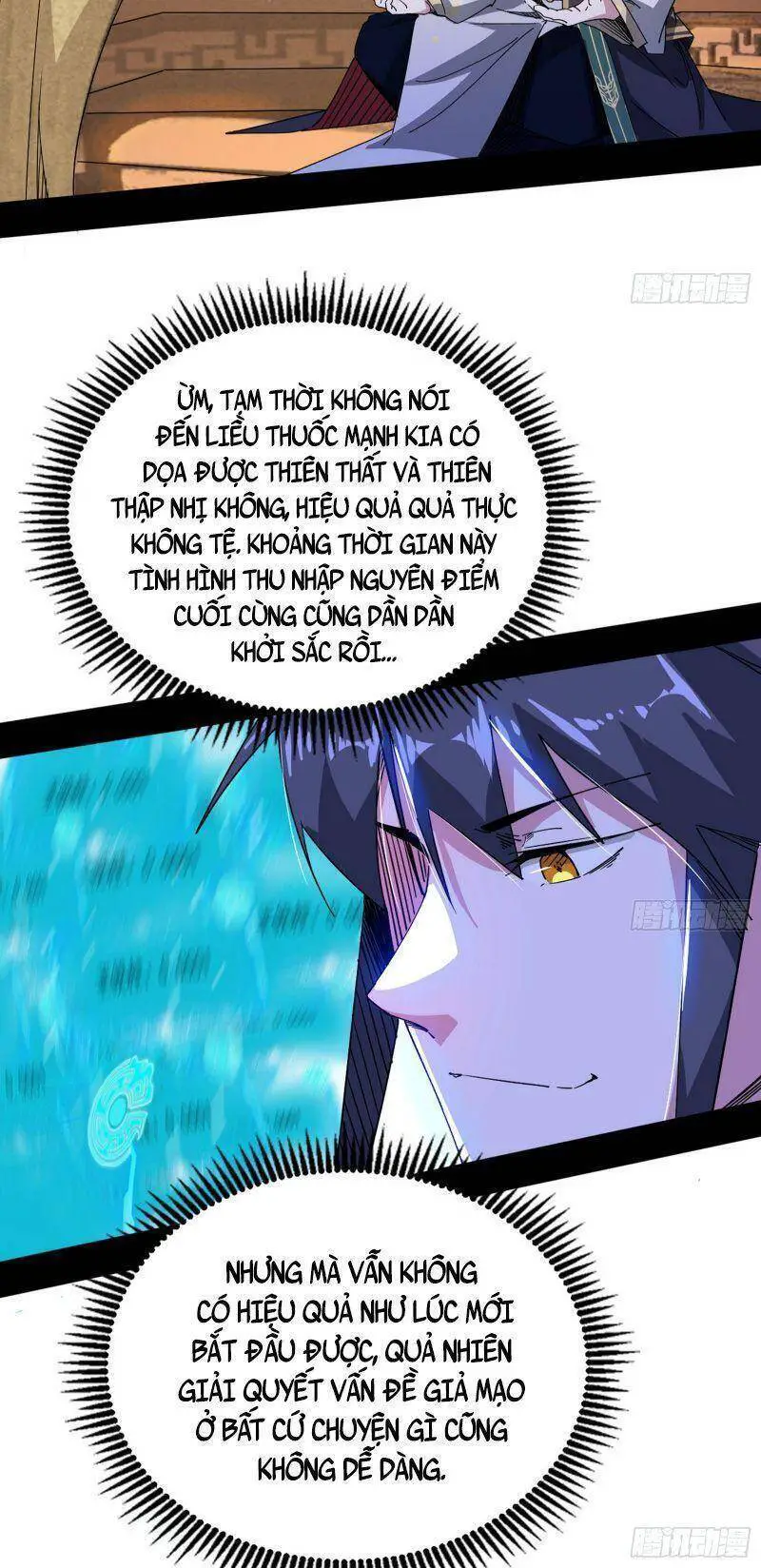 Ta Là Tà Đế Nettruyen ZZZ Chương 320 Page 52