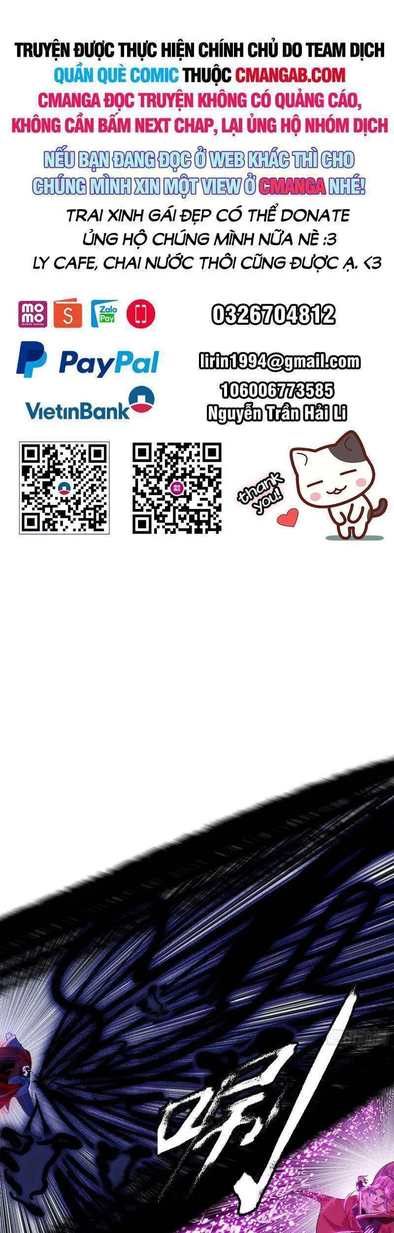 Ta Là Tà Đế Nettruyen ZZZ Chương 290 Page 1