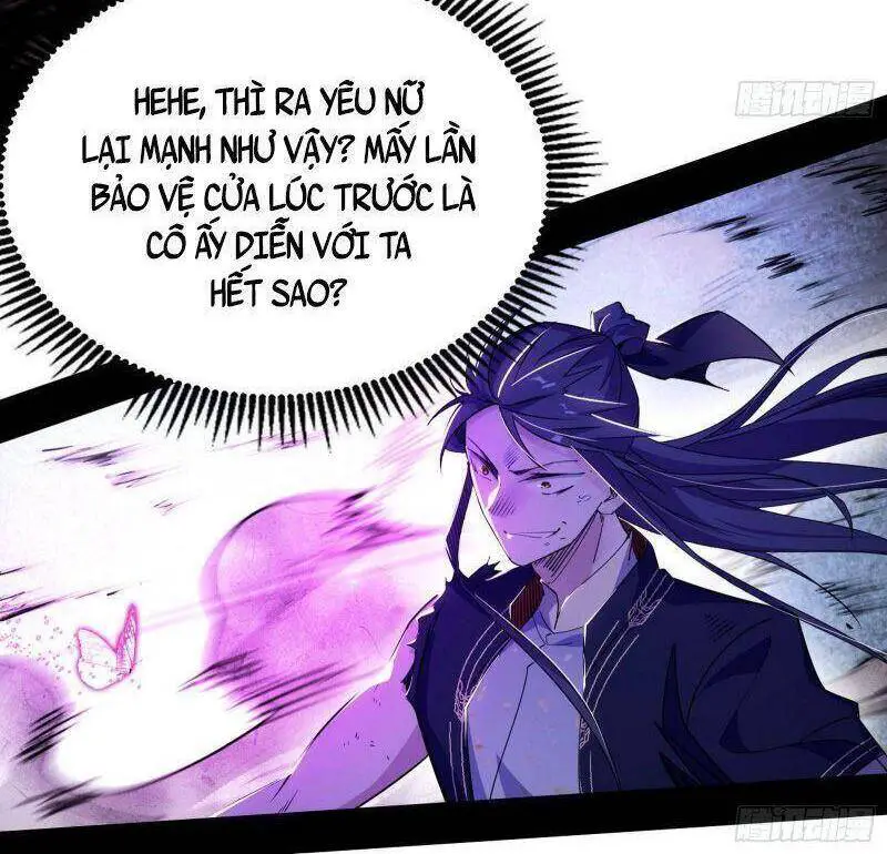 Ta Là Tà Đế Nettruyen ZZZ Chương 290 Page 9