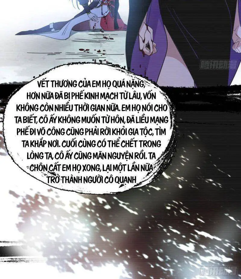 Ta Là Tà Đế Nettruyen ZZZ Chương 270 Page 41