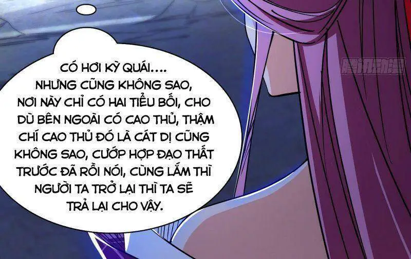 Ta Là Tà Đế Nettruyen ZZZ Chương 283 Page 8