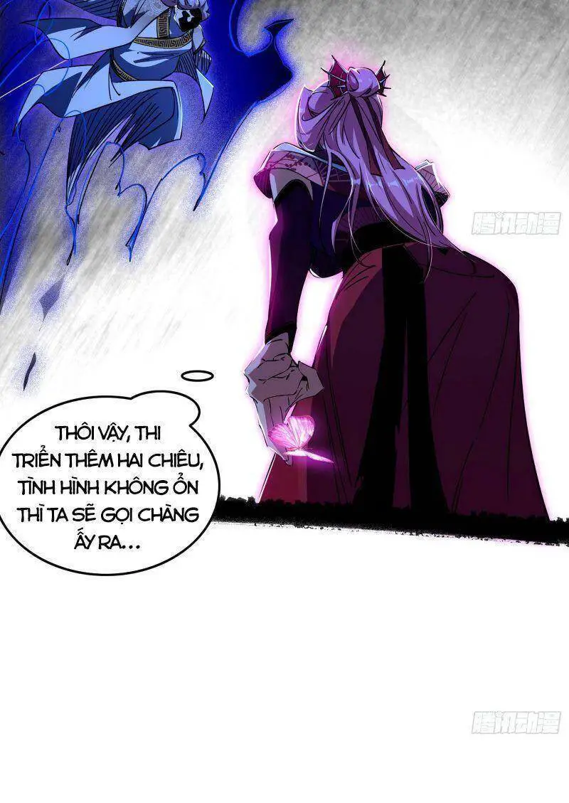 Ta Là Tà Đế Nettruyen ZZZ Chương 283 Page 19