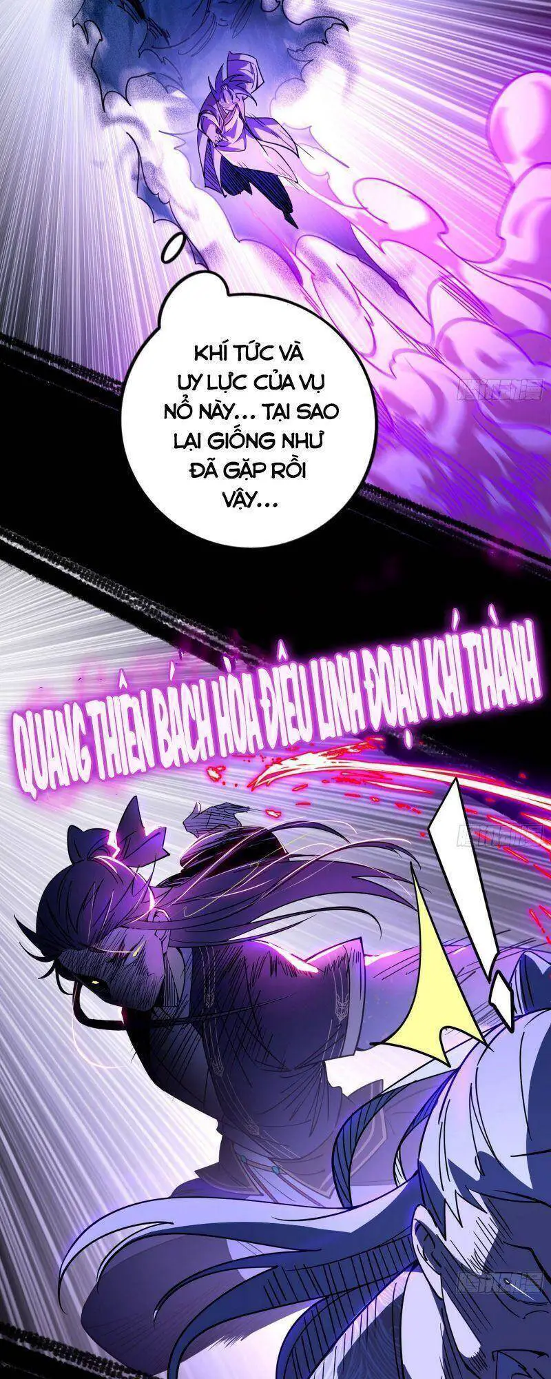 Ta Là Tà Đế Nettruyen ZZZ Chương 283 Page 27