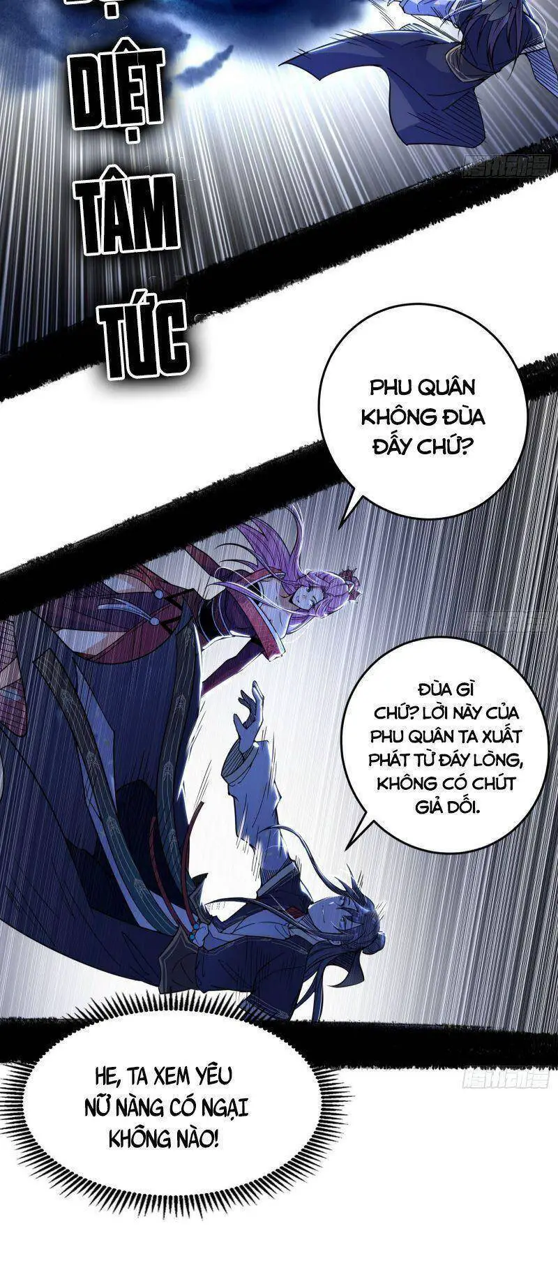 Ta Là Tà Đế Nettruyen ZZZ Chương 283 Page 35
