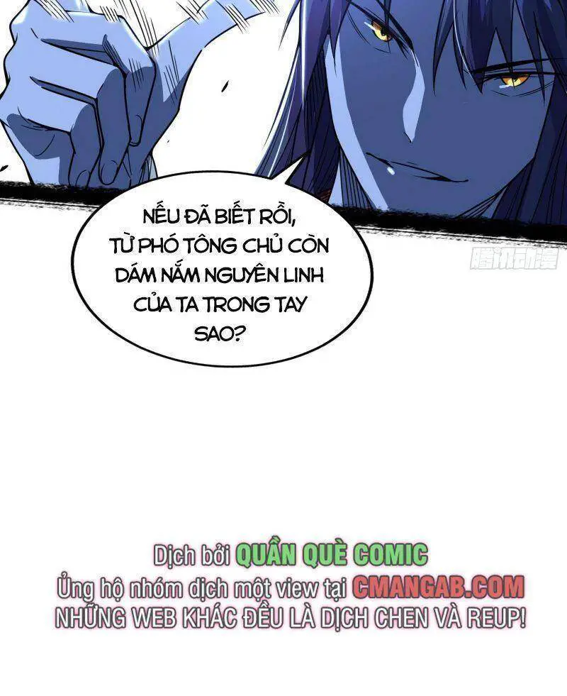 Ta Là Tà Đế Nettruyen ZZZ Chương 283 Page 41