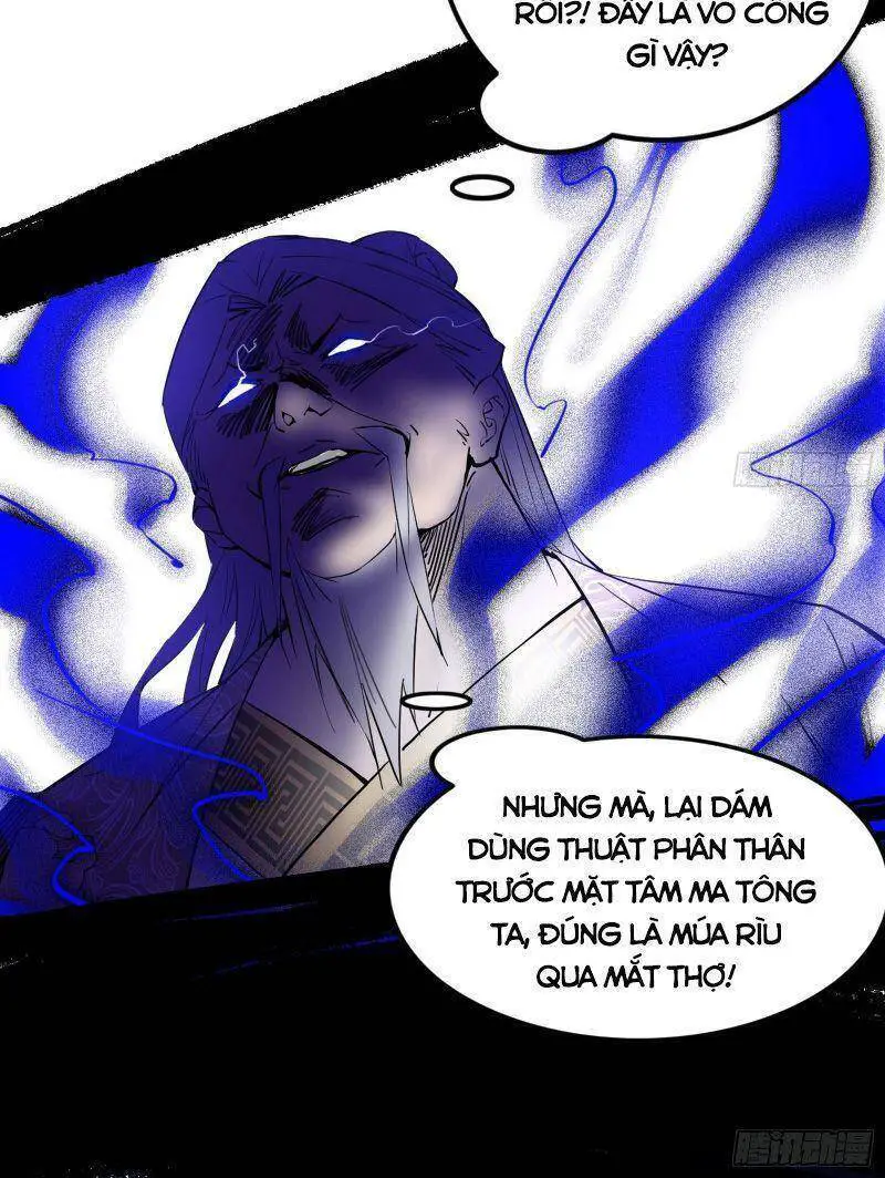 Ta Là Tà Đế Nettruyen ZZZ Chương 283 Page 51