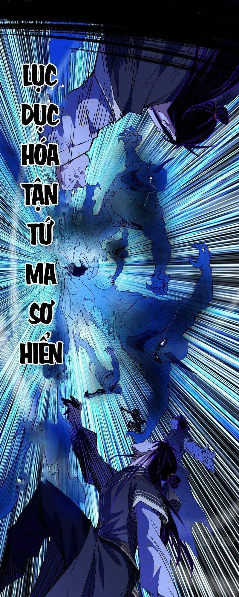 Ta Là Tà Đế Nettruyen ZZZ Chương 283 Page 52