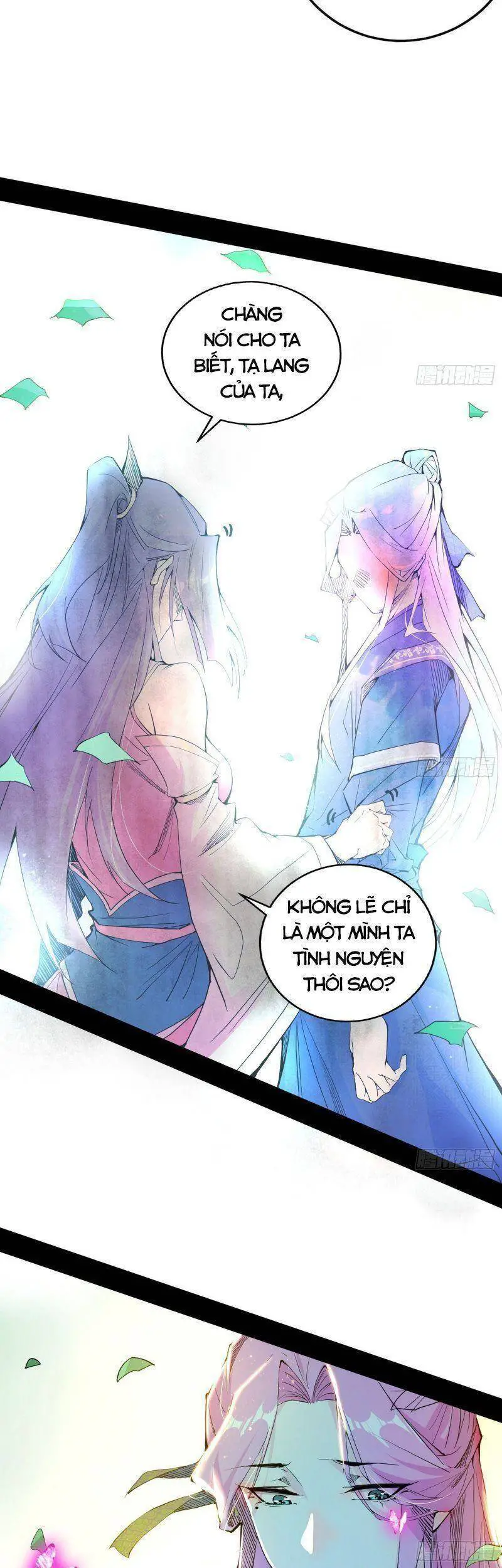 Ta Là Tà Đế Nettruyen ZZZ Chương 267 Page 6