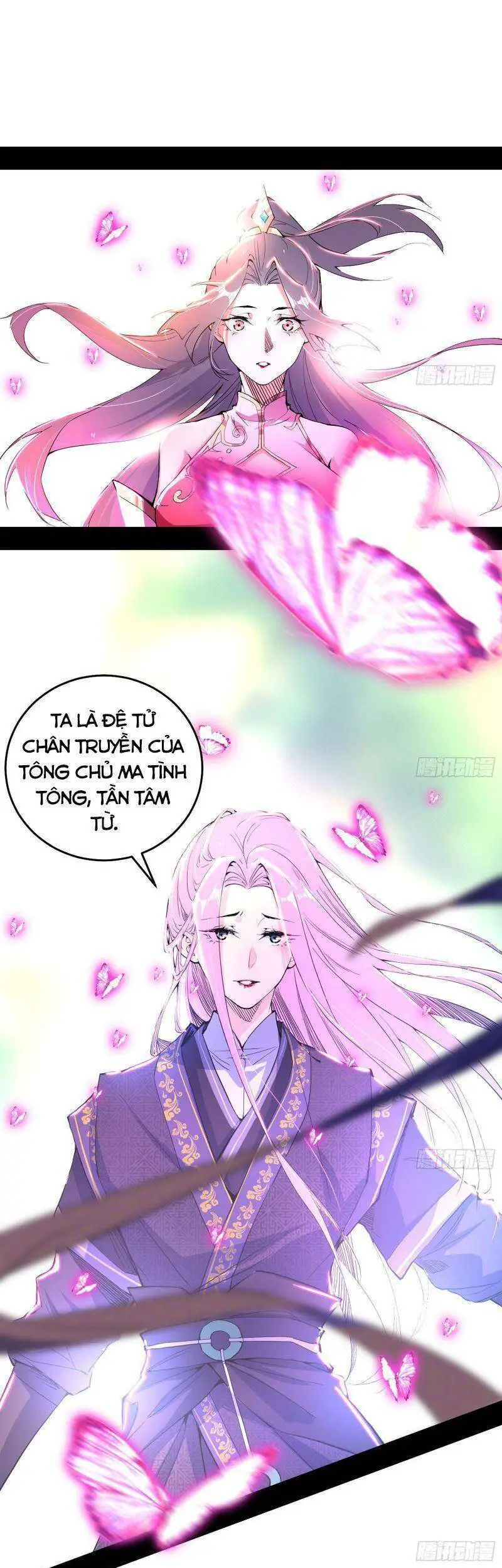Ta Là Tà Đế Nettruyen ZZZ Chương 267 Page 8