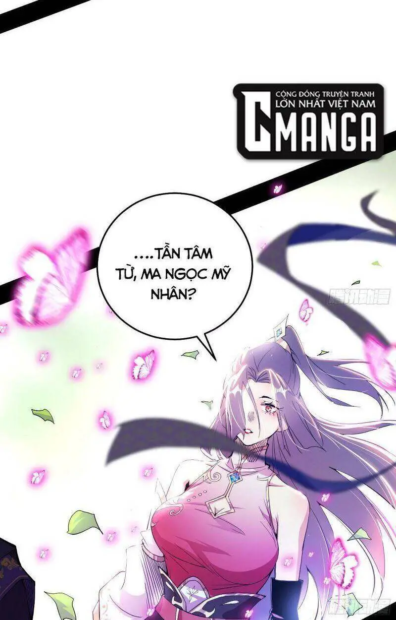 Ta Là Tà Đế Nettruyen ZZZ Chương 267 Page 9
