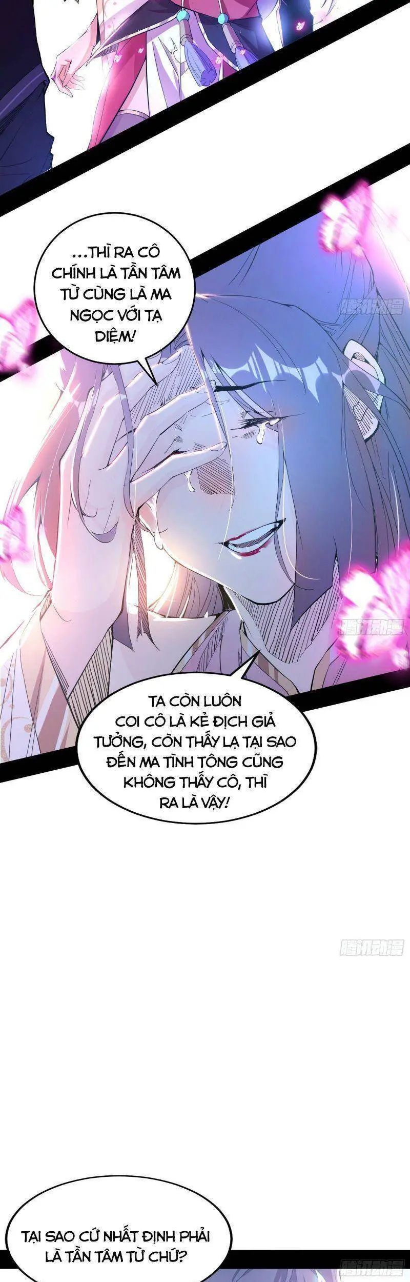 Ta Là Tà Đế Nettruyen ZZZ Chương 267 Page 10