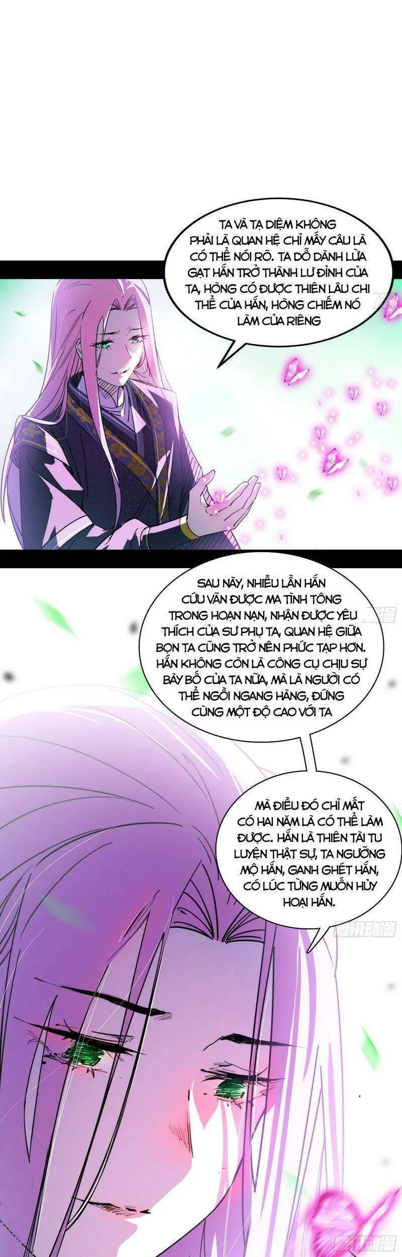 Ta Là Tà Đế Nettruyen ZZZ Chương 267 Page 28