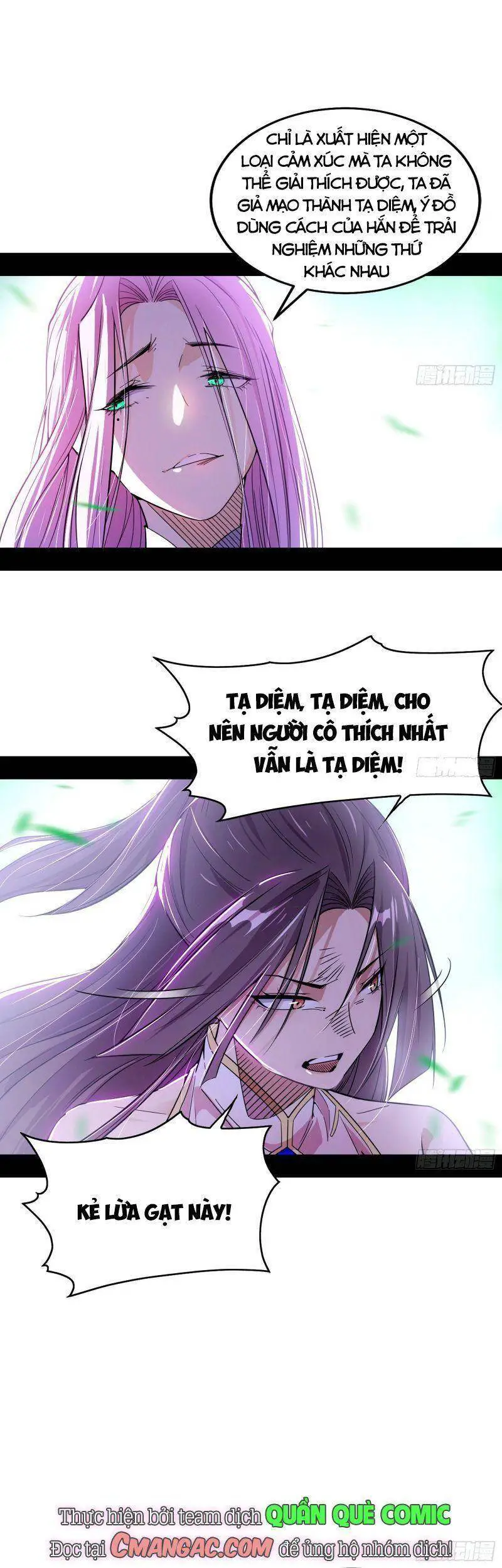 Ta Là Tà Đế Nettruyen ZZZ Chương 267 Page 31