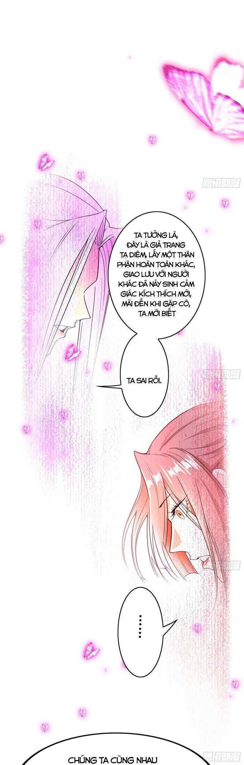 Ta Là Tà Đế Nettruyen ZZZ Chương 267 Page 34