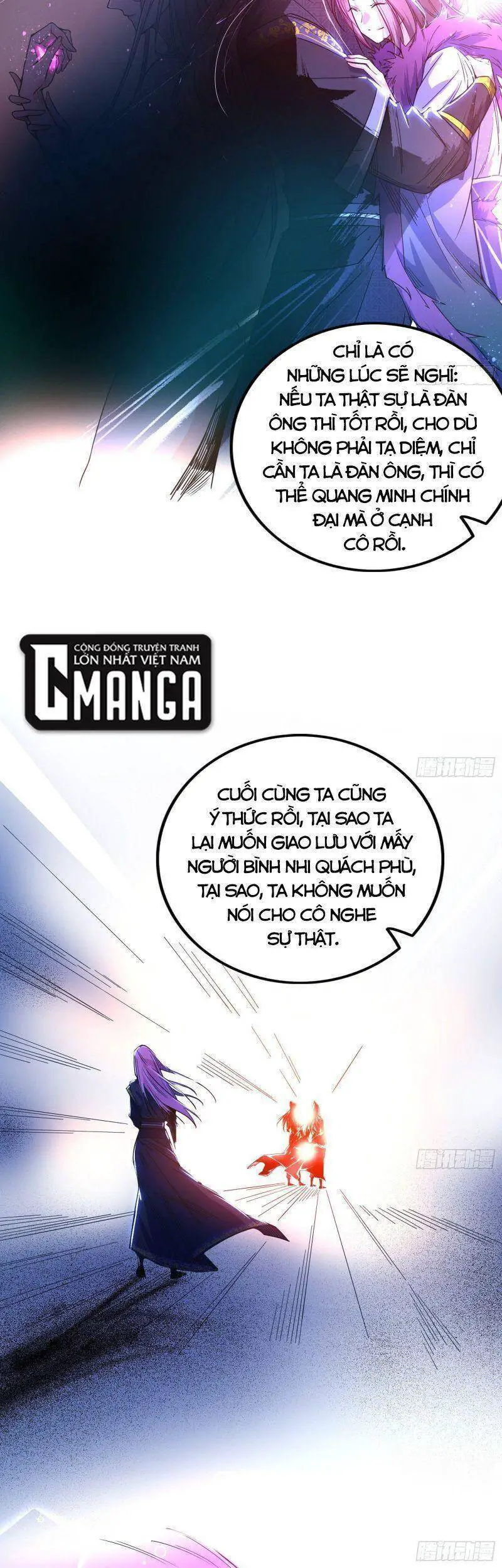 Ta Là Tà Đế Nettruyen ZZZ Chương 267 Page 38