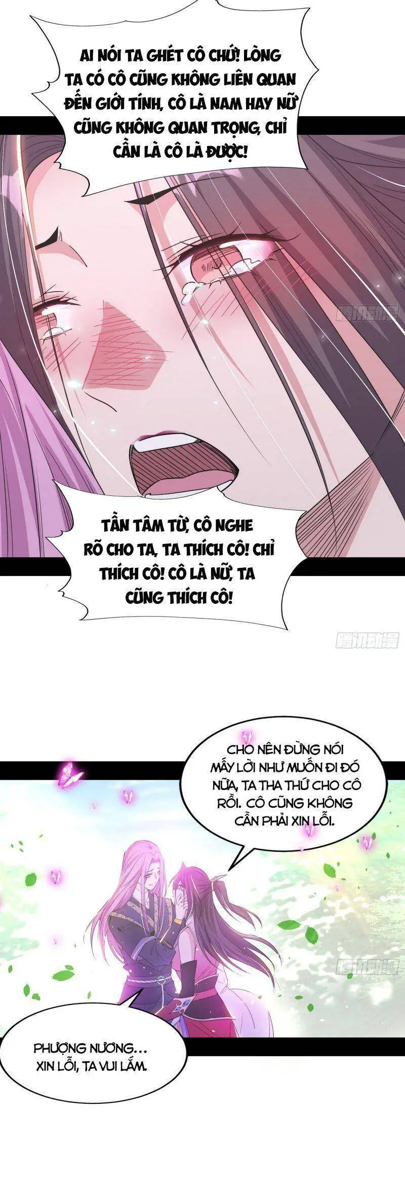 Ta Là Tà Đế Nettruyen ZZZ Chương 267 Page 46