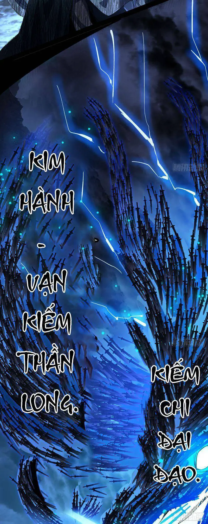 Ta Là Tà Đế Nettruyen ZZZ Chương 321 Page 58