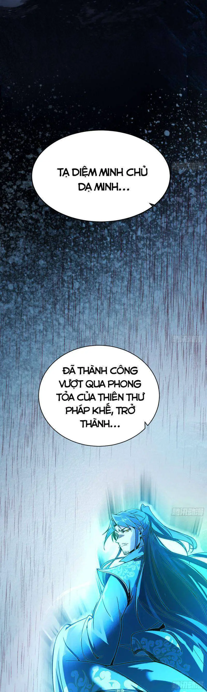 Ta Là Tà Đế Nettruyen ZZZ Chương 321 Page 64